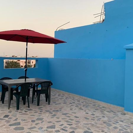 Dar Joumana Apartment Агадир Екстериор снимка