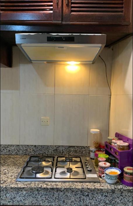 Dar Joumana Apartment Агадир Екстериор снимка