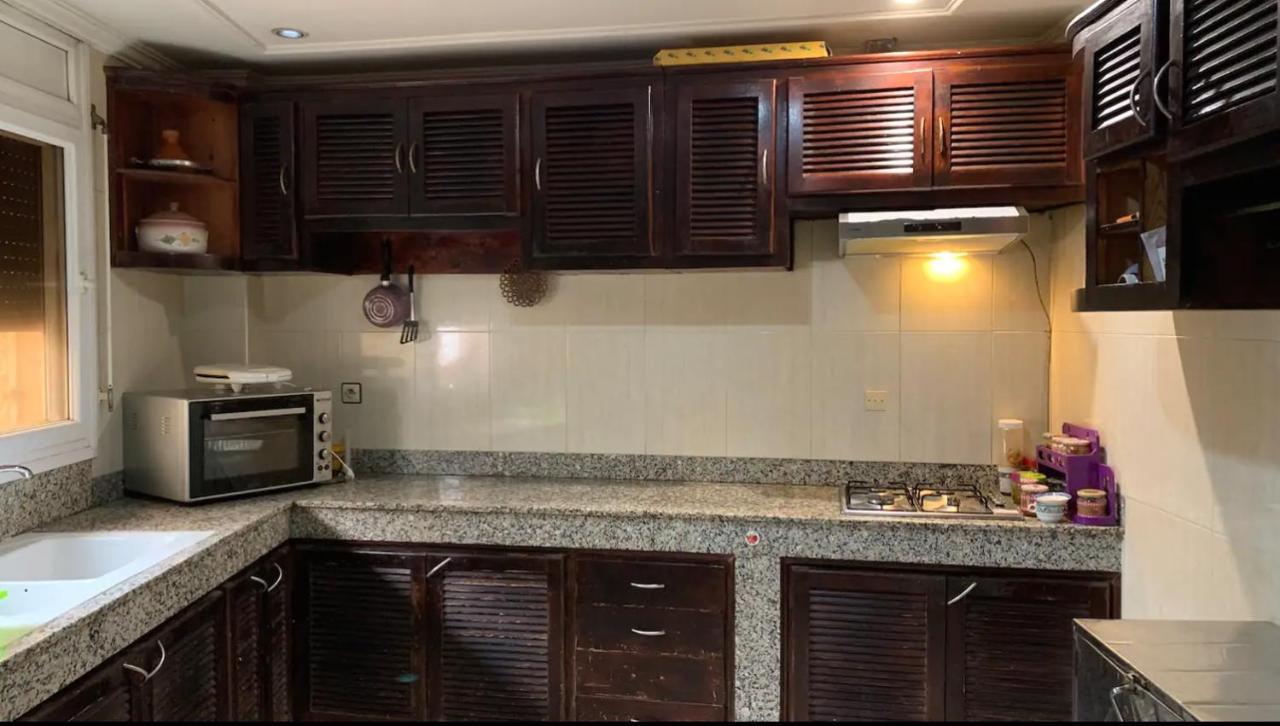 Dar Joumana Apartment Агадир Екстериор снимка