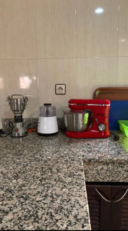 Dar Joumana Apartment Агадир Екстериор снимка