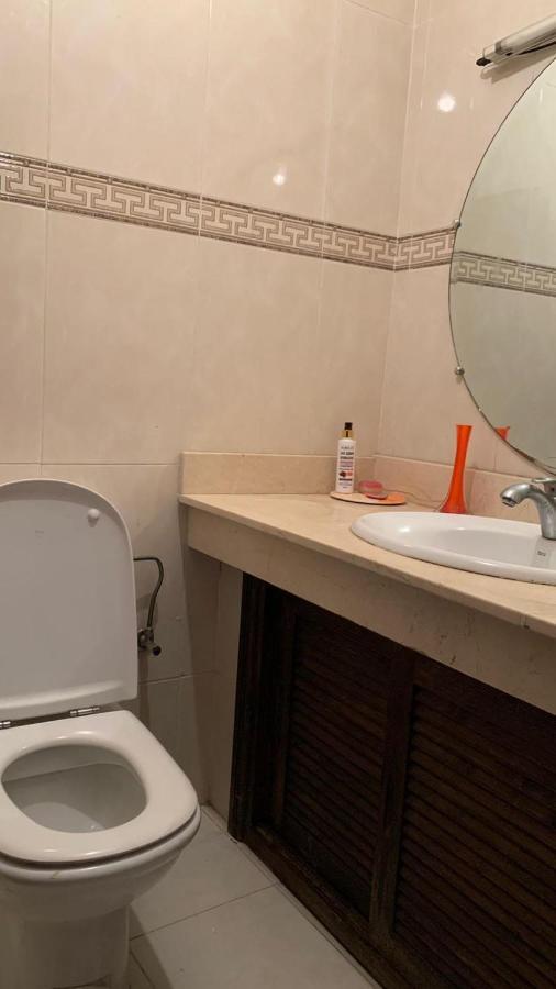Dar Joumana Apartment Агадир Екстериор снимка