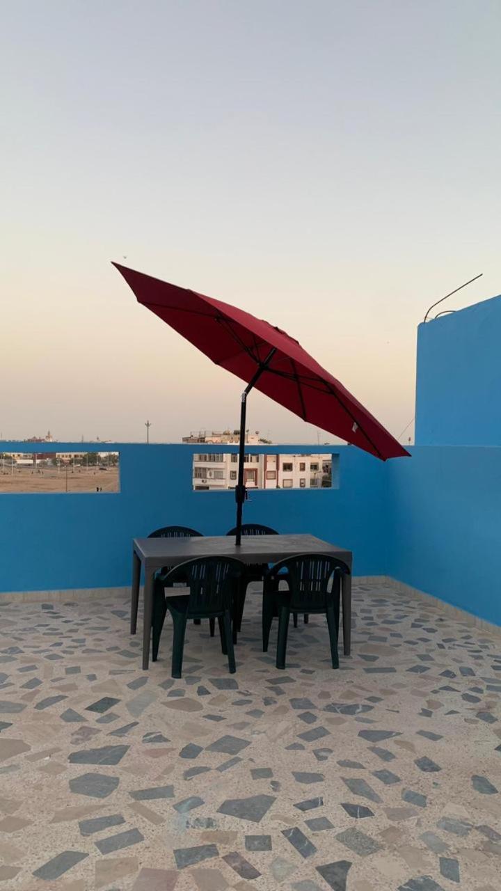 Dar Joumana Apartment Агадир Екстериор снимка